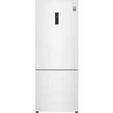 LG GC-B569NQLM E Sınıfı 462 Lt No Frost Çift Kapılı Buzdolabı ile Enerji Verimliliği