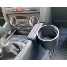Audi A3 Bardaklık - K1040