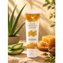 Forever Living Products Forever Living Forever Aloe Propolis Creme Aloe Vera ve Propolis İçerir 113 g