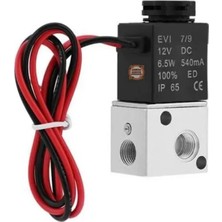 Robomer 12V Dc Solenoid Valf - 2V02508F