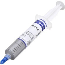 Robomer Alaşımlı Termal Macun 30 gr