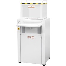 İdeal Ideal 4606 cc Hıgh Capacıty P3 Endüstriyel Evrak Imha Makinesi