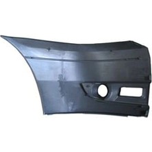 Trn Ford Transıt- V347- 07/13; Ön Tampon Ucu Sol Sis Delikli