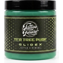 Tattoo Forever Tea Tree Pure Glidex Tattoo Quintment 500 ml