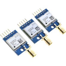 Robomer Neo-6m Arduino Shield Mini Gps Modülü