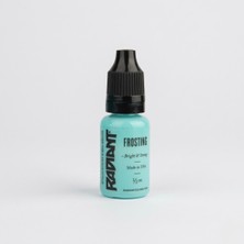 Radiant Colors Frosting Dövme Boyası 0,5oz / 15ml