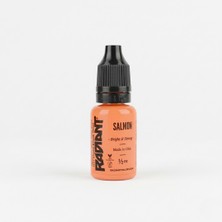 Radiant Colors Salmon Turuncu Dövme Boyası 0,5oz - 15ml