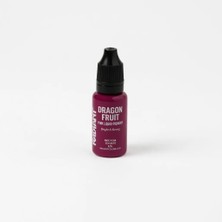Radiant Colors Dragon Fruit Canlı Pembe Dövme Boyası 1/2oz - 15ml