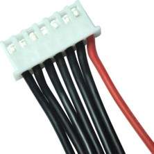 Robomer Jst-Xh 2.54MM Dişi Kablo 20CM 26AWG