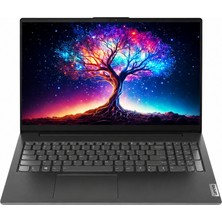 Lenovo V15 83GW008BTX I5-13420H 16GB 512SSD UHD 15.6" Fullhd Freedos Dizüstü Bilgisayar
