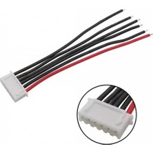 Robomer Jst-Xh 2.54MM Dişi Kablo 20CM 26AWG