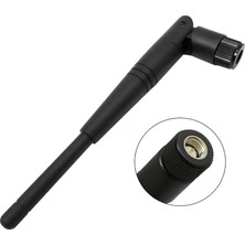 Robomer Sma Erkek 433MHZ 3dbi 13.5cm Wi-Fi Anten
