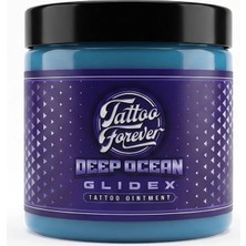 Tattoo Forever Deep Ocean Glidex Tattoo Quintment 500 ml