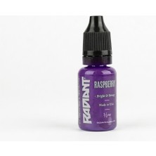 Radiant Colors Raspberry Ahududu Mor Dövme Boyası 1/2oz - 15ml