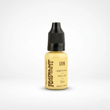 Radiant Colors Corn Sarı Dövme Boyası 1/2oz - 15ml