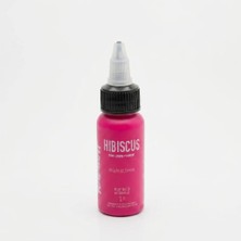 Radiant Colors Hibiscus Dövme Boyası 1 oz - 30 ml