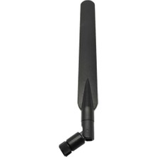 Robomer Sma Erkek 7 Dbi 690 - 2700 Mhz 4g Lte Wi-Fi Anten