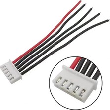 Robomer Jst-Xh 2.54MM Dişi Kablo 20CM 26AWG