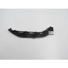 Trn Honda Cıvıc- Sd- 06/09; Ön Tampon Braketi Sol (Tw)