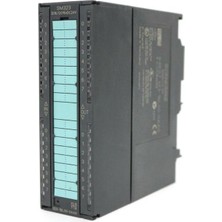 Siemens 6ES7323-1BL00-0AA0 | S7-300 Dijital Giriş/çıkış Modülü | 16 Dı / 16 Do