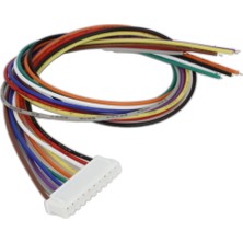 Robomer Jst-Xh 2.54MM Dişi Kablo 20CM 26AWG