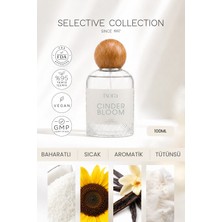 İxora Cinder Bloom Kadın Parfümü 100 ml