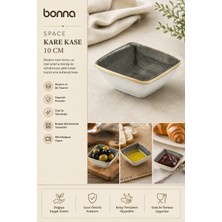 Bonna Space Kare Kase 10Cm
