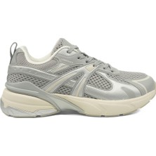Lumberjack Starry 6fx Gri Kadın Sneaker