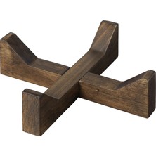 Ikea 365+ Akasya 16X16 cm Servis Standı