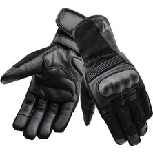 Eldiven Vexo Carbon H2O Siyah L
