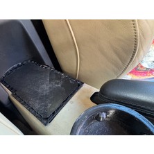 Audi TT 8J Orta konsol kapağı - K1077