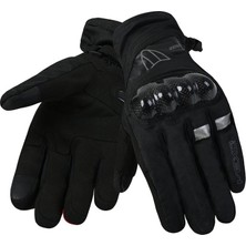 Eldiven Vexo Scout Karbon H2O Siyah 2xl