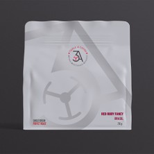 Triple A Coffee Brasil Red Ruby Fancy