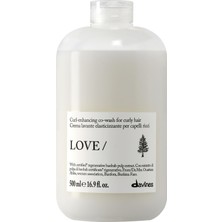 Davines Dehc Love Curl Cowash 500ML