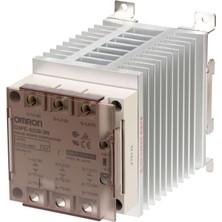 Omron G3PE-225B-3N 12-24VDC