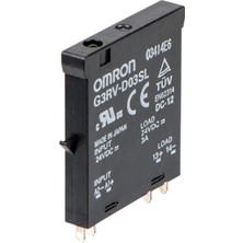 Omron G3RV-D03SL 24VDC