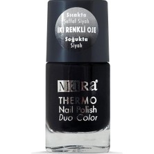 Mara Kozmetik Thermo Nail Polish Oje Tokyo