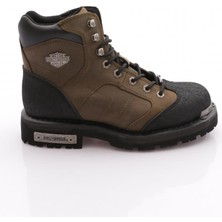 Harley Davidson 025M0530 Clemente Erkek Bot