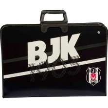 Beşiktaş Proje (Resim) Çantası 38X55 Cm 462903 (Karışık Desenlerde, 1 Adet)