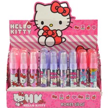 Hello Kitty Roket Silgi (36 Lı Paket) 582005