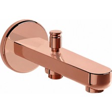 VitrA ARTEMA ÇIKIŞ UCU  (EL DUŞU ÇIKIŞLI)BAKIR(A4271926)