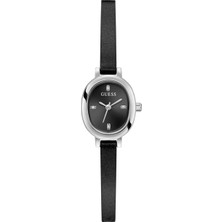 Guess Kadın Metalik Gri Kol Saati GUGW0925L1