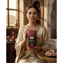 Ayasofya Lokum Geleneksel Osmanlı Dibek Kahvesi 200G – Özel Aromalı Yumuşak Içim Saray Kahvesi