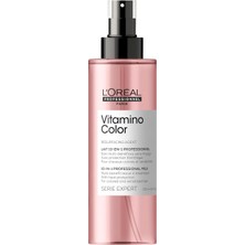 L'oréal Professionnel Paris Serie Expert Vitamino Color Boyalı Saçlar Için 10 Etkili Mucize Bakım Sp