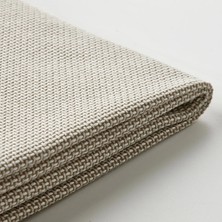 IKEA Tonstad Fridtuna Açık Bej Yemek Sandalyesi Kılıfı