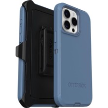 Otterbox Defender Iphone 15 Pro Için Kılıf, Darbeye Dayanıklı, Düşmeye Dayanıklı, Ultra Sağlam,