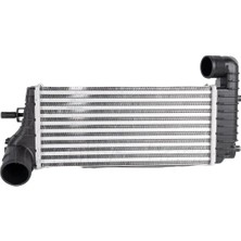 Wisco Ford Focus Turbo Radyatörü (Intercooler) 3114775
