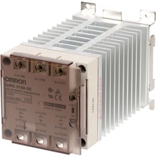 Omron G3PE-515B-3N 12-24VDC