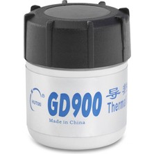 Hace Bazaar GD900 Termal Macun 30 G - Silver HDX6520