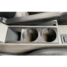 Audi B3 B4 Coupe Cabriolet 90 80 S2 RS2 bardak tutucu - K1107